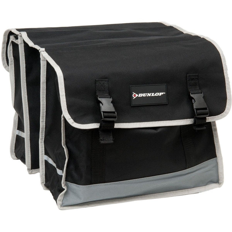 Dunlop - Tasche / Tasche für nosič für dvě kola – Produktabbildung 2