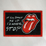 Jiný Rolling Stones – Fußmatte (40 x 60 cm) – Produktabbildung 6