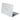 Tucano Nido Hard Shell – Hülle für MacBook Air 15" M4 (2025) / M3 (2024) / M2 (2023) (transparent)