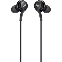 Samsung Stereo HF EO-IC100 – Kopfhörer für Ohren s USB-C (schwarz) – Produktabbildung 2