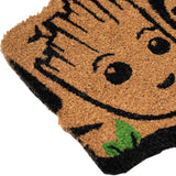 Marvel I Am Groot - Fußmatte (40 x 60 cm) – Produktabbildung 4