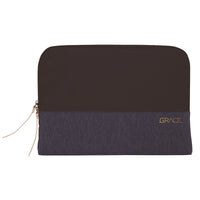 STM Grace - Hülle für MacBook Pro 15" / Laptop 15" (Noční obloha)