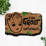 Marvel I Am Groot - Fußmatte (40 x 60 cm) – Produktabbildung 5