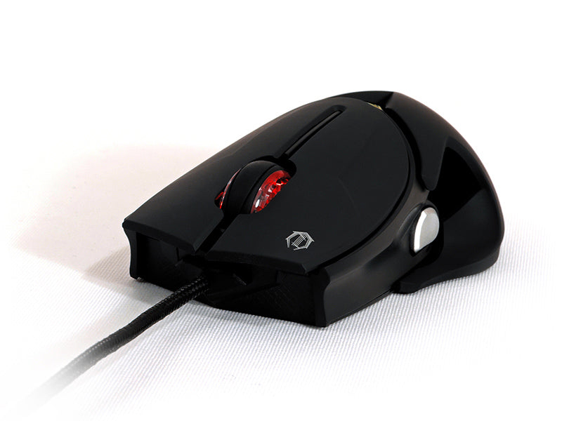 Gamdias Apollo Optical - Gaming Optical Mouse (3200 DPI) – Produktabbildung 3