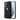 Ferrari Hot Stamp Lines - Hülle für Samsung Galaxy S23 (schwarz)