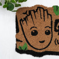 Marvel I Am Groot - Fußmatte (40 x 60 cm) – Produktabbildung 6