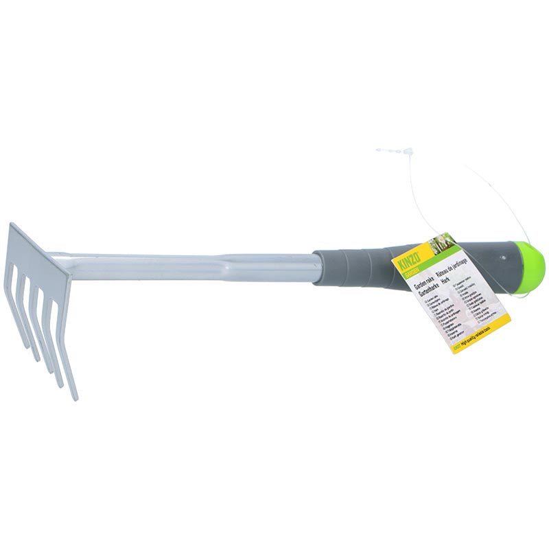 Kinzo - Hrablo für zahradu, 30 cm