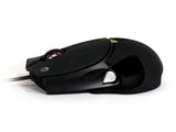 Gamdias Apollo Optical - Gaming Optical Mouse (3200 DPI) – Produktabbildung 4