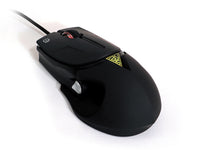 Gamdias Apollo Optical - Gaming Optical Mouse (3200 DPI) – Produktabbildung 5