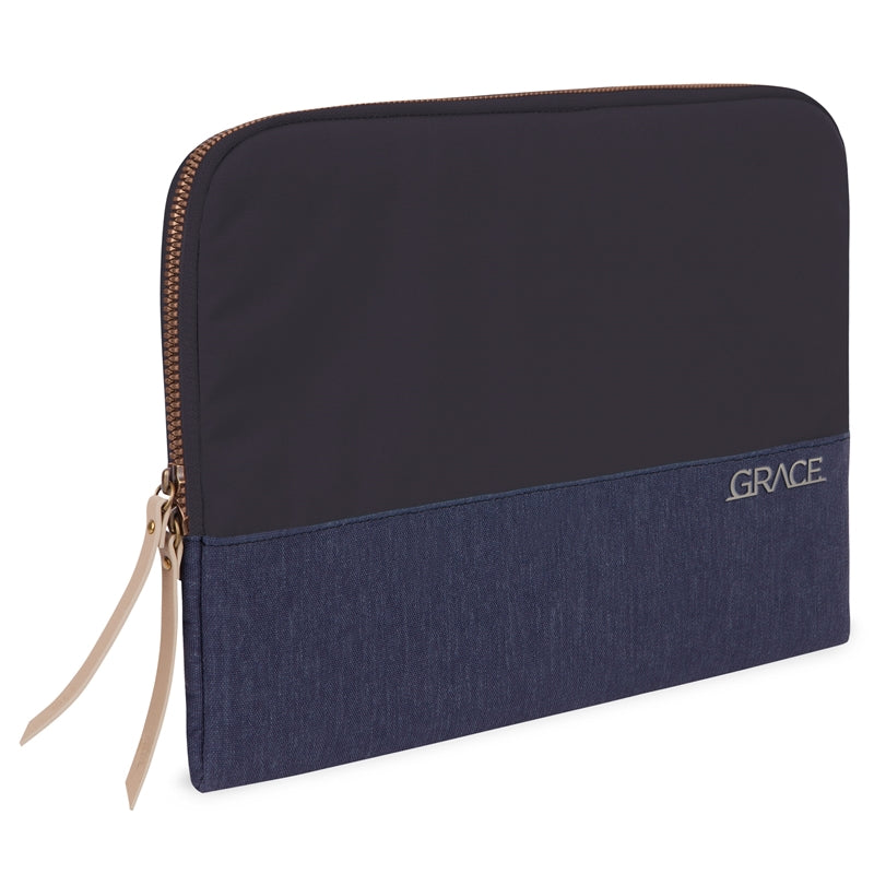 STM Grace - Hülle für MacBook Pro 15" / Laptop 15" (Noční obloha) – Produktabbildung 4