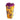 Quokka Vaso Cafe Double Walled - doppelwandiger Becher 450 ml (Sun Garden)