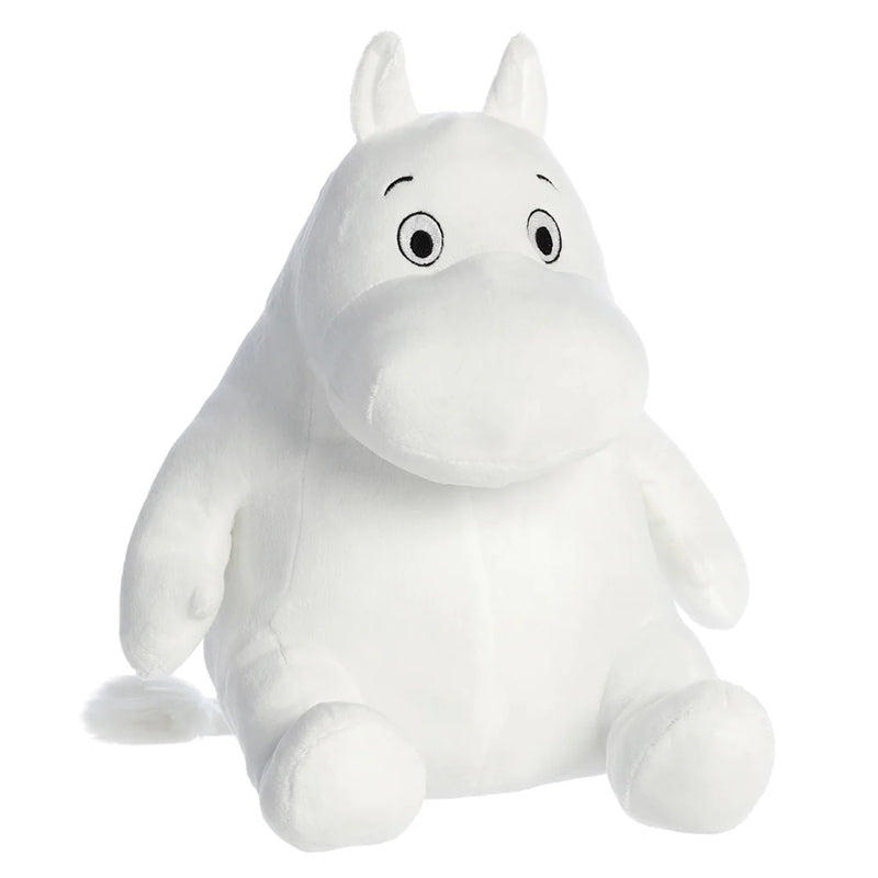 Moomin Mumins - Plüschtier Mumínek 33 cm – Produktabbildung 2