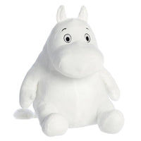 Moomin Mumins - Plüschtier Mumínek 33 cm – Produktabbildung 2