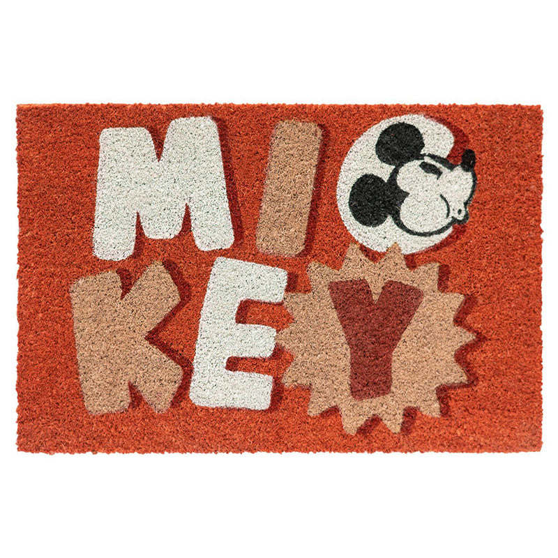 Disney Mickey Mouse - Fußmatte (40 x 60 cm)