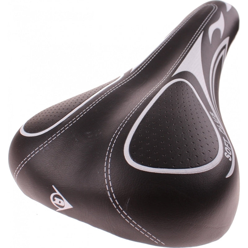 Dunlop - Ergonomické sedlo für kolo – Produktabbildung 2