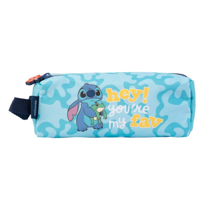 Disney Stitch - Federmäppchen aus tropické Kollektion