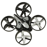 IKONKA RC Drohne JJRC H36 min 2.4GHz 4CH 6 Achsen schwarz – Produktabbildung 5