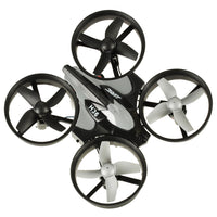 IKONKA RC Drohne JJRC H36 min 2.4GHz 4CH 6 Achsen schwarz – Produktabbildung 5