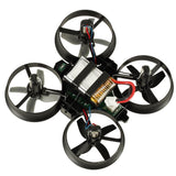 IKONKA RC Drohne JJRC H36 min 2.4GHz 4CH 6 Achsen schwarz – Produktabbildung 6
