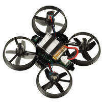 IKONKA RC Drohne JJRC H36 min 2.4GHz 4CH 6 Achsen schwarz – Produktabbildung 6