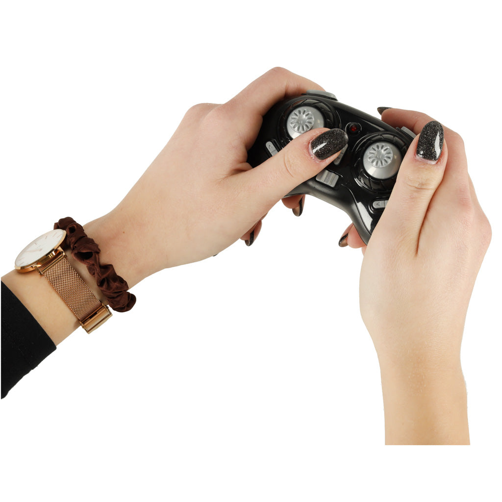 IKONKA RC Drohne JJRC H36 min 2.4GHz 4CH 6 Achsen schwarz – Produktabbildung 8