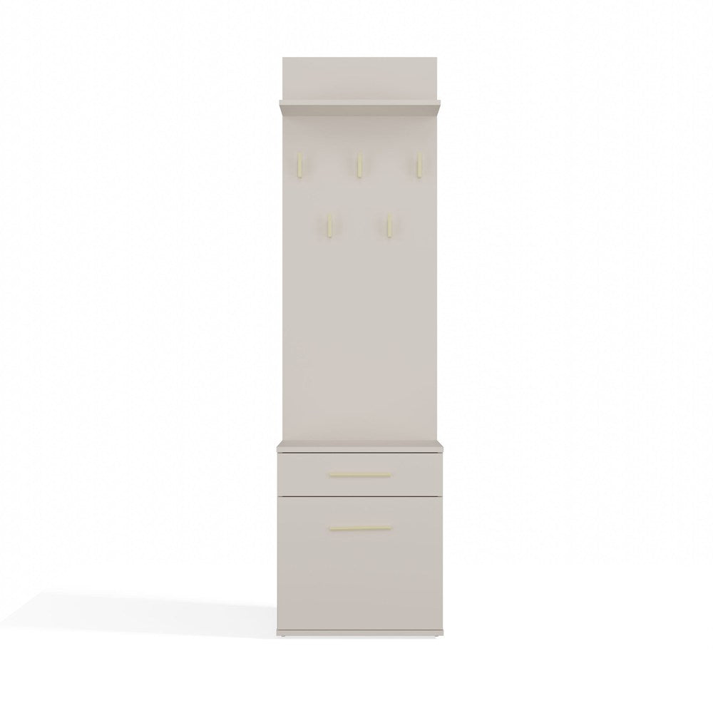 Garderobe DUO KASCHMIR – Produktabbildung 5