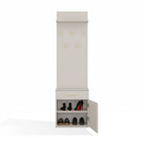 Garderobe DUO KASCHMIR – Produktabbildung 6
