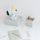 Snoopy - LED noční Licht für Kinder (26,7 x 18,5 cm) – Produktabbildung 5