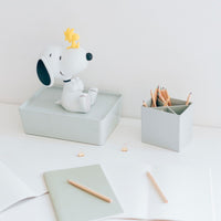 Snoopy - LED noční Licht für Kinder (26,7 x 18,5 cm) – Produktabbildung 5