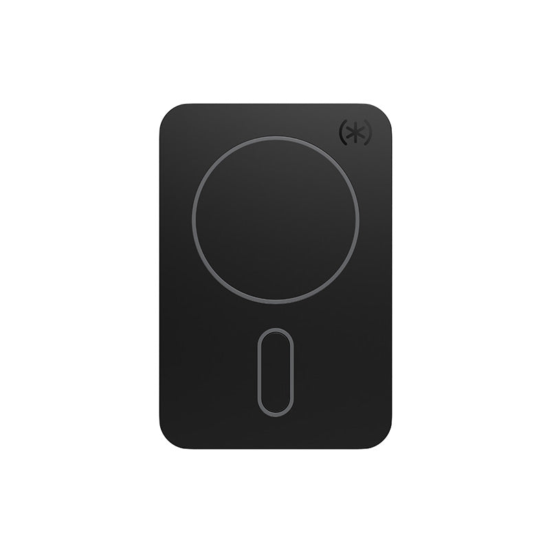 Halterung Speck Everywhere + ClickLock - magnetische Halterung MagSafe (schwarz) – Produktabbildung 2