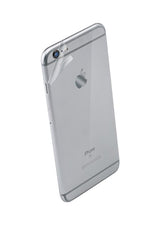 Wrapsol Ultra - Screen Protector for iPhone 6s Plus / iPhone 6 Plus + back – Produktabbildung 2