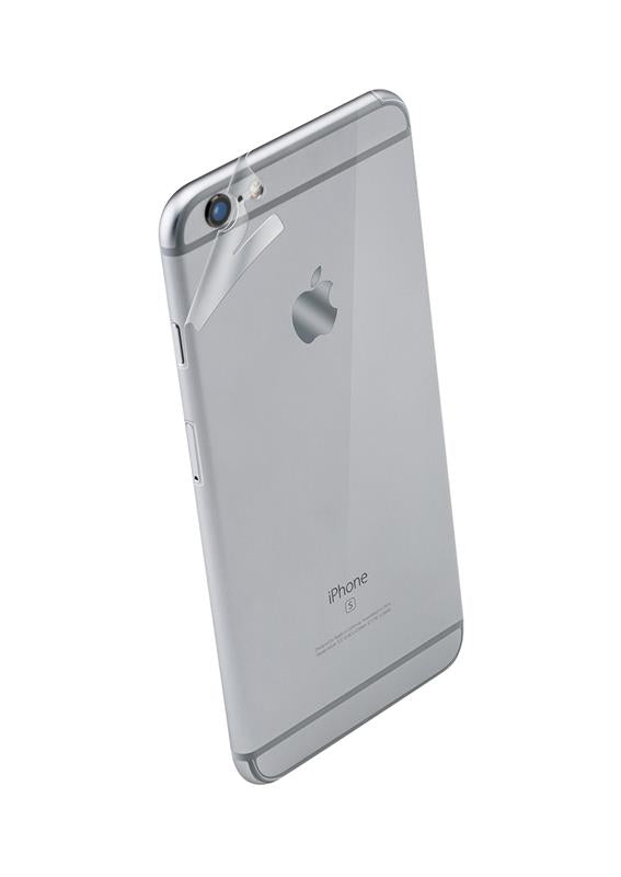 Wrapsol Ultra - Screen Protector for iPhone 6s Plus / iPhone 6 Plus + back – Produktabbildung 2