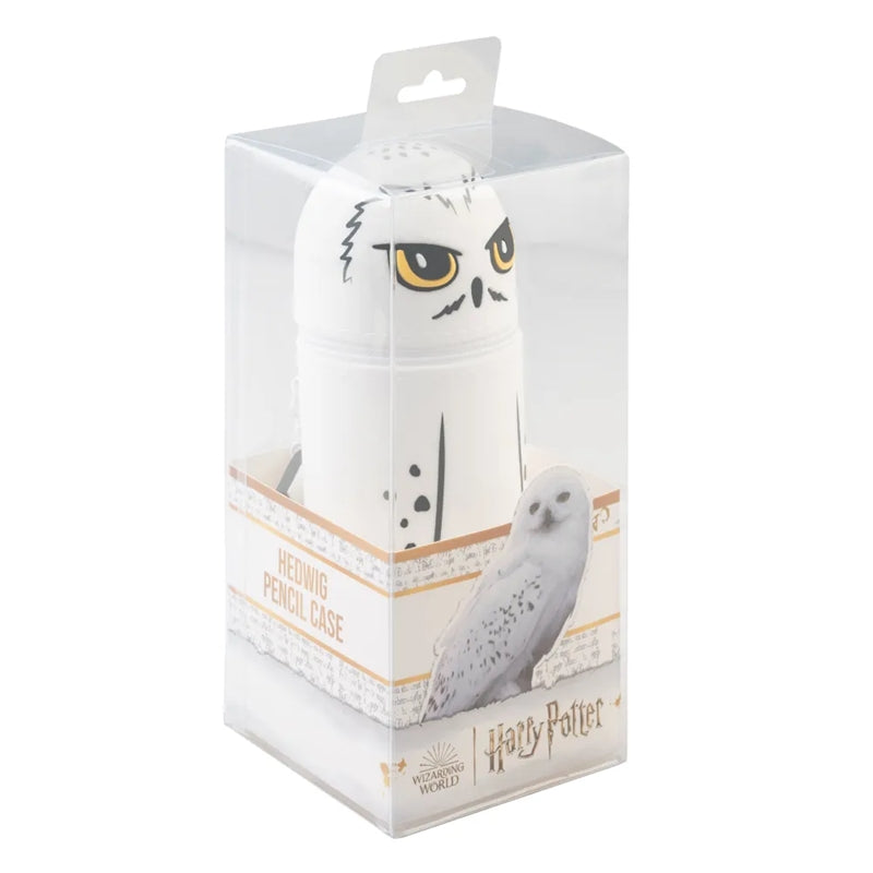 Harry Potter - 3D Hedvika - Federmäppchen – Produktabbildung 8