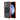 AMG Transparent Bicolor MagSafe - Hülle für Samsung Galaxy S24 (schwarz)