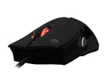 Gamdias Apollo Optical - Gaming Optical Mouse (3200 DPI) – Produktabbildung 7