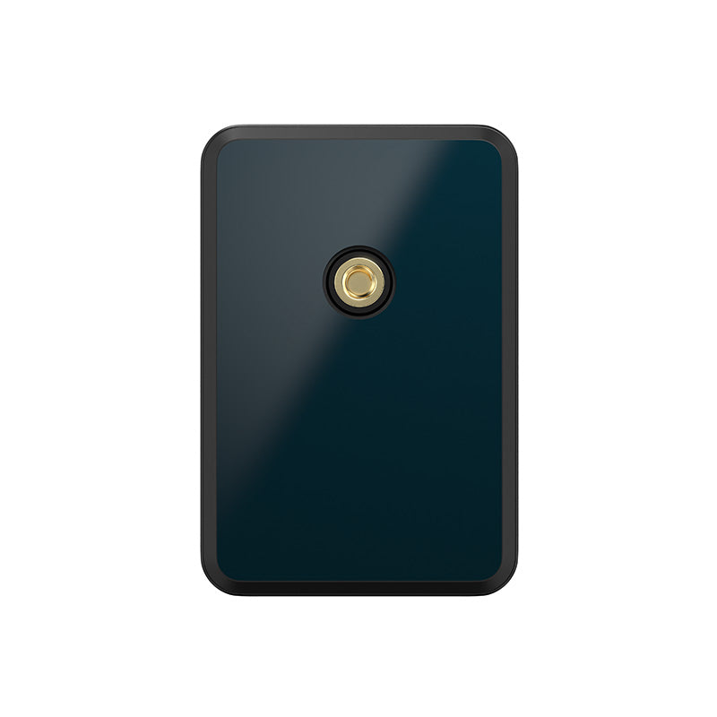 Halterung Speck Everywhere + ClickLock - magnetische Halterung MagSafe (schwarz) – Produktabbildung 9