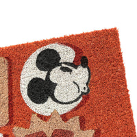 Disney Mickey Mouse - Fußmatte (40 x 60 cm) – Produktabbildung 3