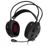 Gamdias Hebe V2 - Stereo Gaming Headset with microphone (PC-PS4) – Produktabbildung 2