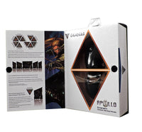 Gamdias Apollo Optical - Gaming Optical Mouse (3200 DPI) – Produktabbildung 8