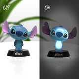 Disney Stitch - Lampička 11 cm – Produktabbildung 3