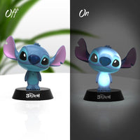 Disney Stitch - Lampička 11 cm – Produktabbildung 3