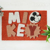 Disney Mickey Mouse - Fußmatte (40 x 60 cm) – Produktabbildung 4