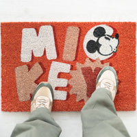 Disney Mickey Mouse - Fußmatte (40 x 60 cm) – Produktabbildung 5