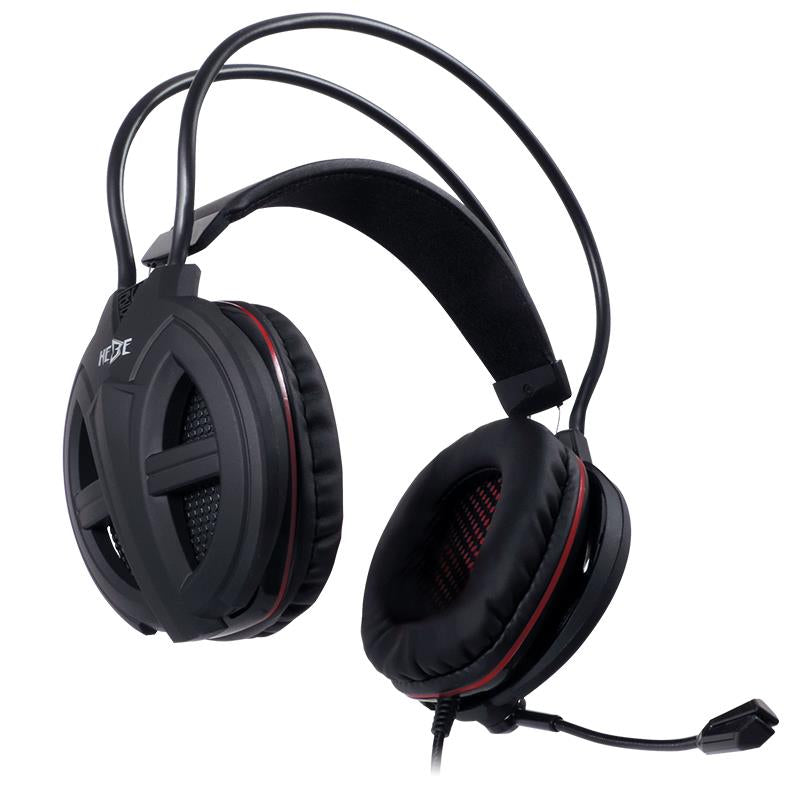 Gamdias Hebe V2 - Stereo Gaming Headset with microphone (PC-PS4) – Produktabbildung 4
