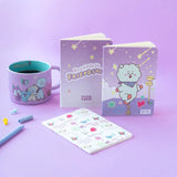 BT21 - Set Hefte A6 RJ (3 Stück) – Produktabbildung 6