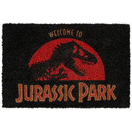 Jiný Jurrasic Park - Fußmatte (40 x 60 cm)