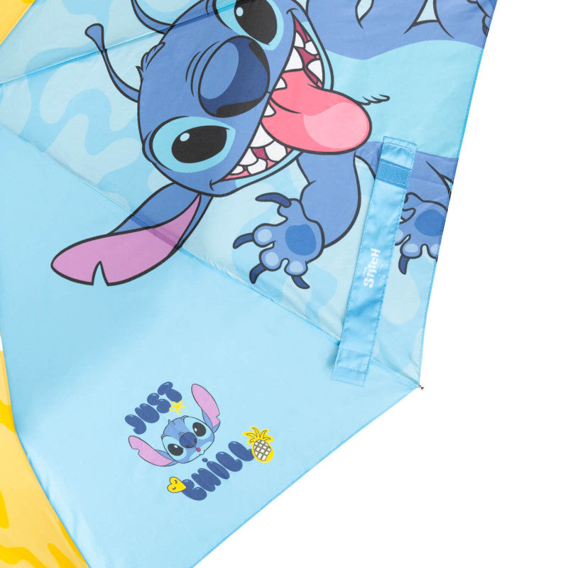 Disney Stitch – Automatischer Taschenschirm – Produktabbildung 3