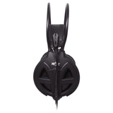 Gamdias Hebe V2 - Stereo Gaming Headset with microphone (PC-PS4) – Produktabbildung 5