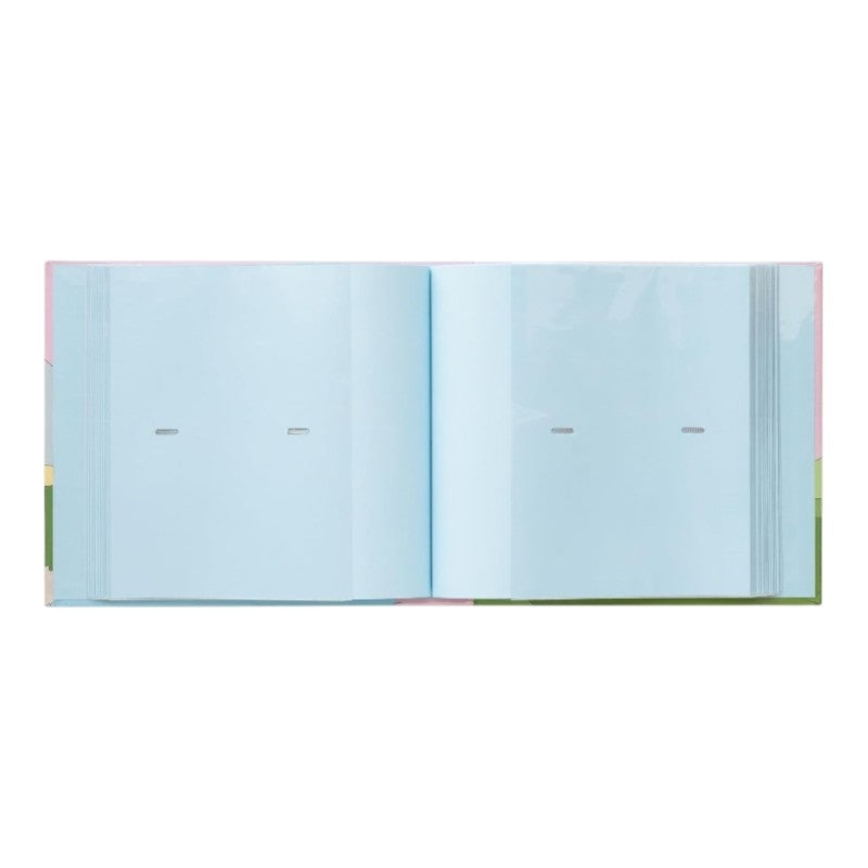 Moomin Mumins - Fotoalbum für 200 fotek 10x15 cm – Produktabbildung 2