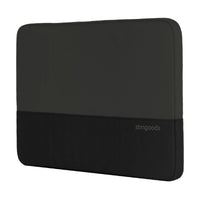 STM Origin Laptop Sleeve – Hülle für MacBook Pro 14" / Laptop 14” / 13” (schwarz břidlice) – Produktabbildung 3